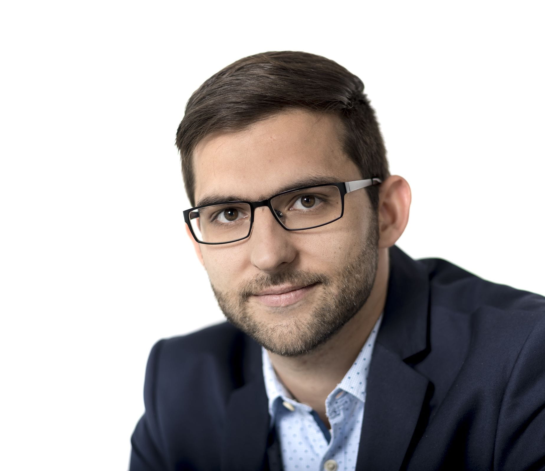 Ludwig Grunewald (Jakob Studnar)