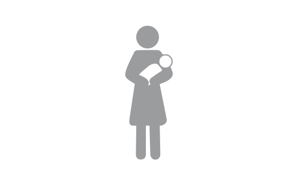 Icon Frau_Baby Icon Frau_Baby