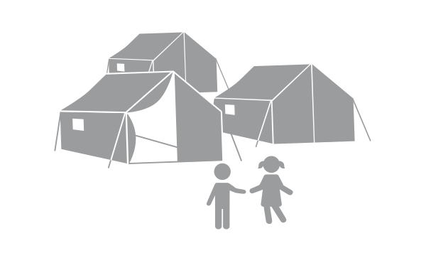 Icon Zelte Icon Zelte